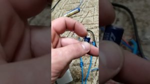 Почему мерцает светильник светодиодный?