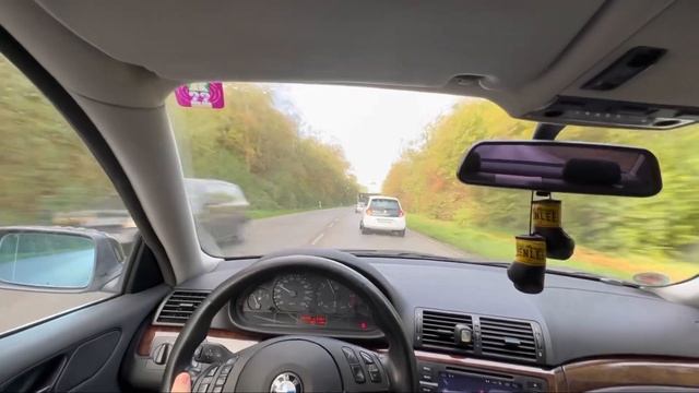 Miyagi & Эндшпиль - Silhouette (BMW Drive) смотреть онлайн