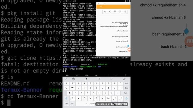 كيفية عمل وجهة لتيرمكس وكتابة اسمك عليها смотреть онлайн
