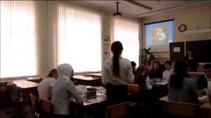 Урок литературы 7 класс Повесть о Петре и Февронии Муромских