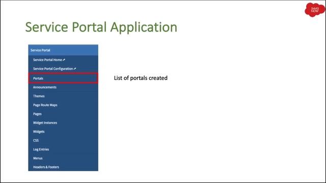 #1 ServiceNow Service Portal Training | Introduction смотреть онлайн