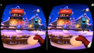 ТОП 10 ЛУЧШИХ ОФФЛАЙН ИГР ВИРТУАЛЬНОЙ РЕАЛЬНОСТИ (VR) (CARDBOARD) НА АНДРОИД И iOS (+ССЫЛКИ)