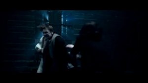 Сцена в церкви. Гоголь. Вий [2018]