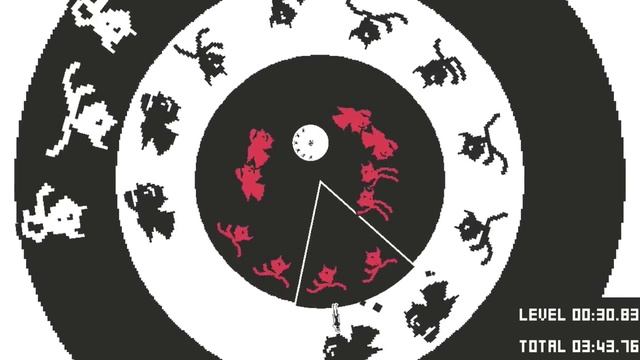 Circa Infinity Demo - Speedrun (6:45.50) смотреть онлайн