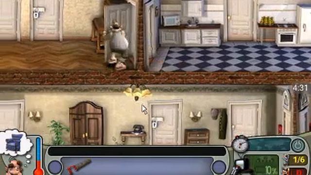 Прохождение как достать соседа часть 1! смотреть онлайн