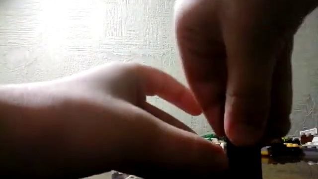 ЛЕГО PORTAL В АД смотреть онлайн