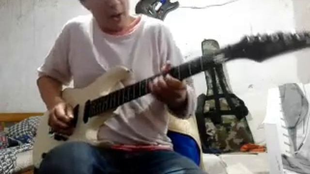 Ibanez Ex 140 Series Korea 93 смотреть онлайн