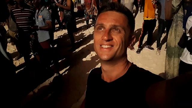 Занзибар. Экзотика острова, пляжи и лучший океан #Занзибар