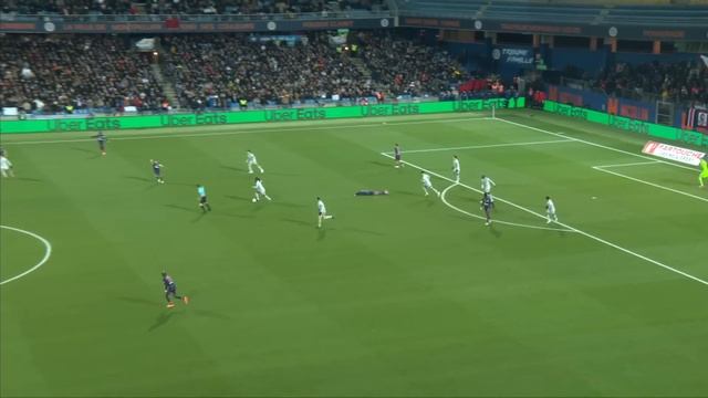 MONTPELLIER HÉRAULT SC - PARIS SAINT-GERMAIN (1 - 3) - Highlights - (MHSC - PSG) / 2022-2023 смотреть онлайн