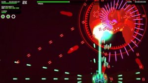 Burst Fighter (Steam) - Normal 1cc