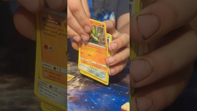 COSMIC ECLIPSE смотреть онлайн