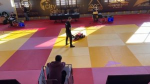 DCC CHAMPIONSHIP Грепленг bjj Kalandarov Halid Грэпплинг 12.02.2022 год.