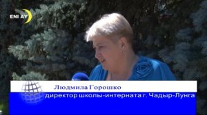 Проблемы детей в интернатах и детских домах