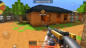 Типы игроков в KUBOOM #kuboom #кубум