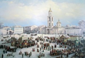 Ах, Самара - городок, разбор на гармони №-134 с цифрами