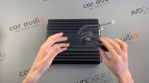 Усилитель Ural PB 1.1500