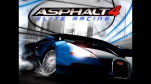 asphalt 4 theme song best quality samsung mobile (HD)