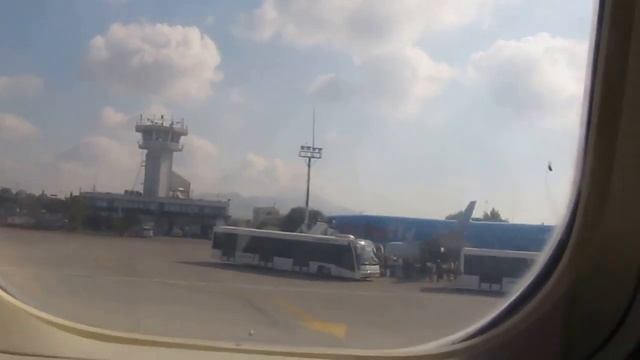 kos airport смотреть онлайн
