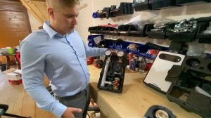 Насосные группы MeiFlow Top от Flamco обзор презентация