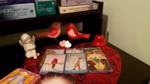 🌷MARTIE- GEMENI- SOCUL DE CARE AVETI NEVOIE PENTRU A VA TREZI - PREVIZIUNI TAROT