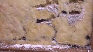 ДОМ КАРКАСНЫЙ МЫШИНЫЙ /  дом и мыши в стенах /  Разложение мышей в стенах