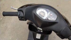 Продаю скутера---Suzuki Address V50G -Сузукі Адрес в 50 /