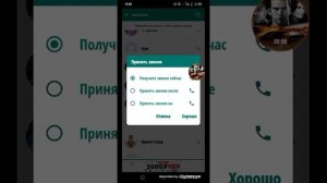 Полный туториал по пользованию "WhatsMock"