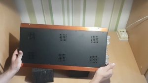 Обзор + замер мощности DL Audio Phoenix 2.1800