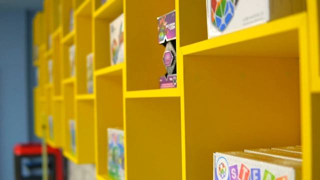 Ağdaş STEAM Mərkəzi (Ağdaş şəhər internat tipli THT fənləri təmayüllü Gimnaziya) смотреть онлайн