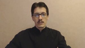 Обзор вопросов диспута о.Даниила Сысоева - Али Полосина. Иерей Иоанн Васильев