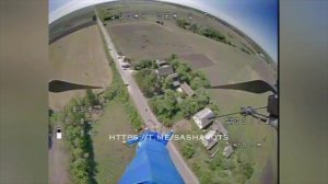 Посты ВСУ под ударом  в ближнем приграничье  Сумской области