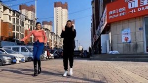 Цинцин и дядя Ши I Schuffle Qingqing I Rasputin