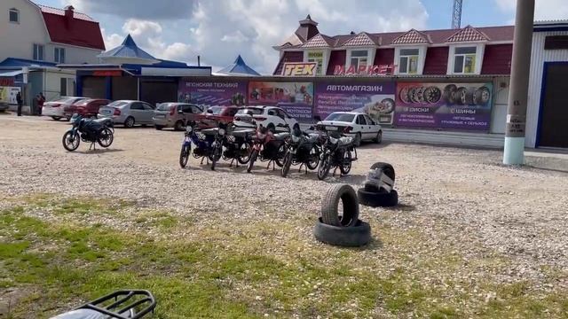 Мопед Alpha RS11 Millennium Dark red (Бордовый) | Магазин ТехМаркет | Мотосалон Millennium смотреть онлайн