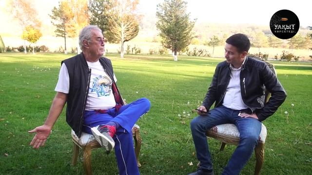 МЕНІ 50 РЕТ ҚАМАТЫП, 40 РЕТ ӨЛТІРГІЛЕРІ КЕЛДІ! | УАҚЫТ КӨРСЕТЕДІ!