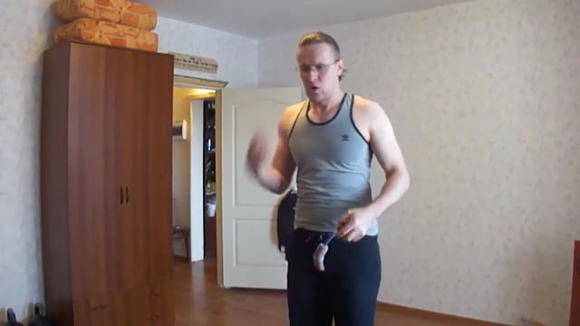 2 IronMind Yellow Nails in double wraps смотреть онлайн