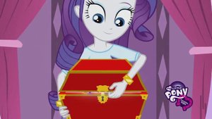 ПинкиПай из Мой маленький пони Девушки Эквестрии