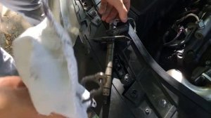 Диагностика и замена, не рабочей форсунки на 3.0 TDI 4.0TDI 4.2TDI 6.0TDI.