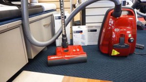 SEBO Vacuum Buyers Guide