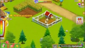 Я играю в ИГРУ  ДАЧНИКИ