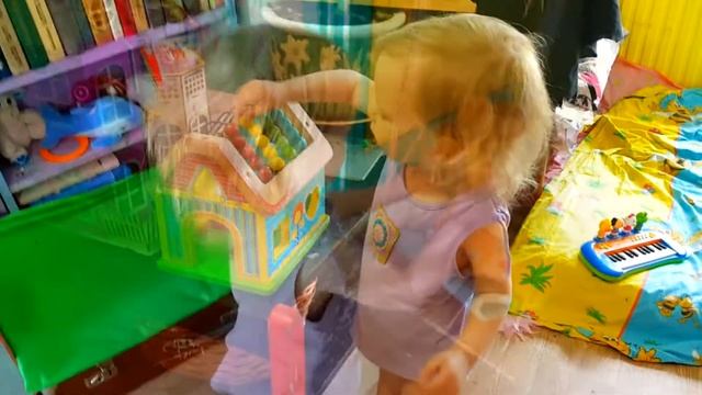 "Василиса прекрасная". Михаил Лихачёв смотреть онлайн