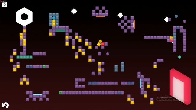 Zup! F Walkthrough Solution 31