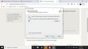 How to download and install Git on Windows