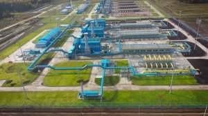 На газовой магистрали Ухта-Торжок.mp4