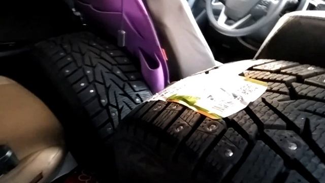 ЗИМНИЕ ШИНЫ (РЕЗИНА) ЛУЧШИЕ для Хендай Крета Знак Ш Как хранить смотреть онлайн