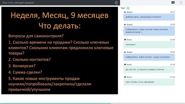 Как стать звездой продаж. Как научиться продавать лучше? Техника эффективных продаж