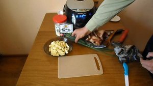 Простой рецепт супа из дикой утки