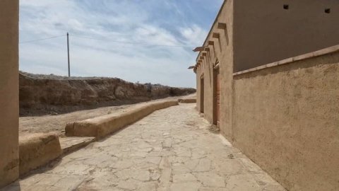 Самый Жаркий Город Казахстана! Суслики! Древности! Туристы... #казахстан #туркестан #türkistan