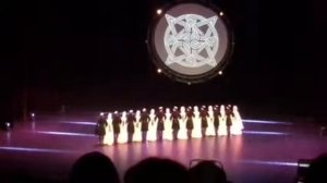 Танцы Грузии