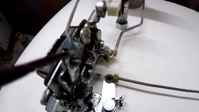 замки с иномарки на ваз. собрал дверь(финал) смотреть онлайн