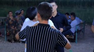 Алижан & Ханифа 5 #туркмен той#Mekan @MEKANMEDIA